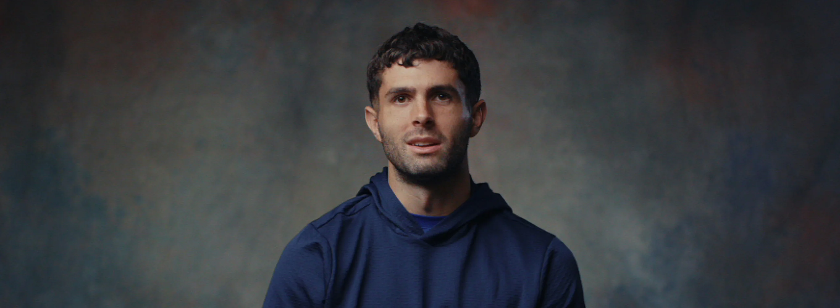 U.S. Against the World: Four Years with the Men’s National Soccer Team