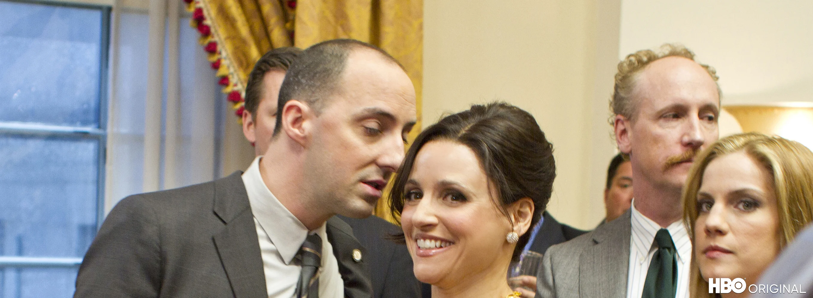 Veep