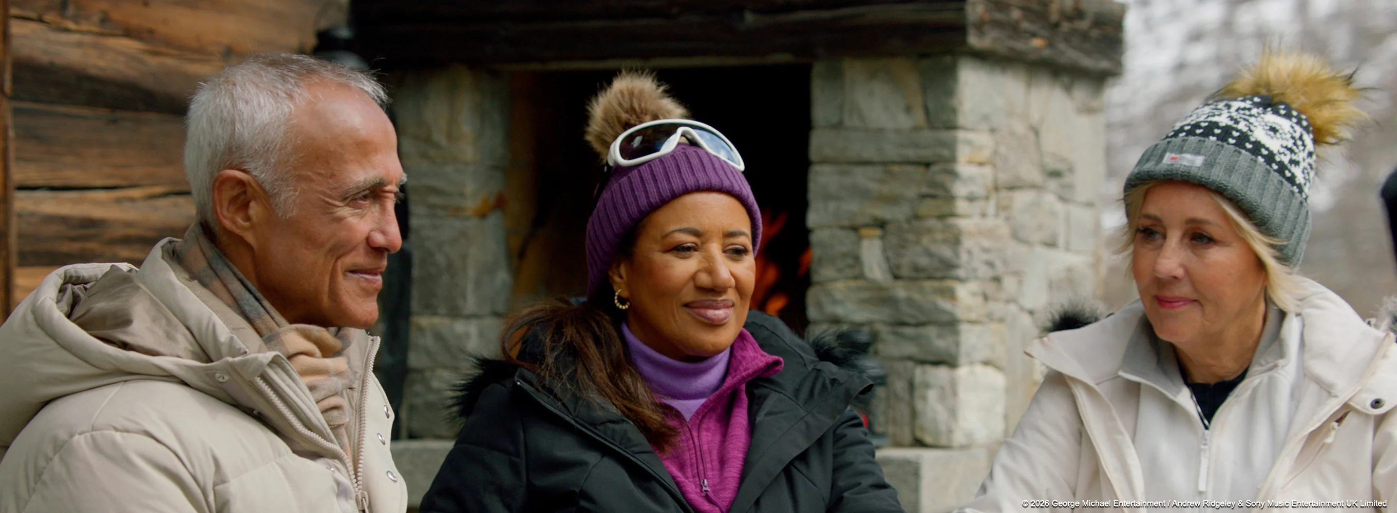 Wham! Last Christmas Unwrapped