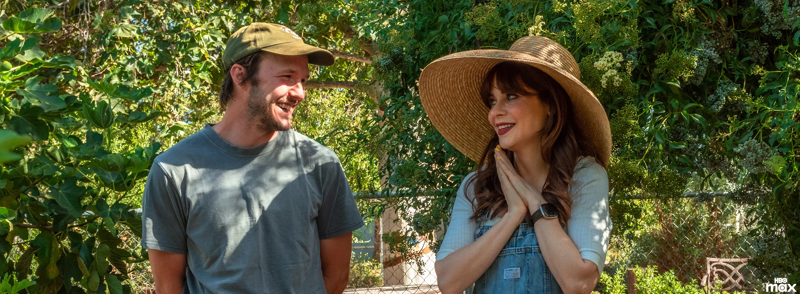 What Am I Eating? With Zooey Deschanel