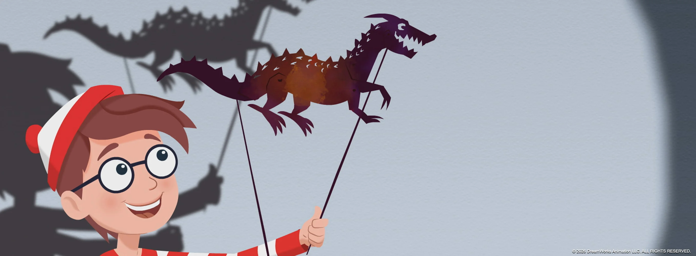 Where's Waldo?: Season 2