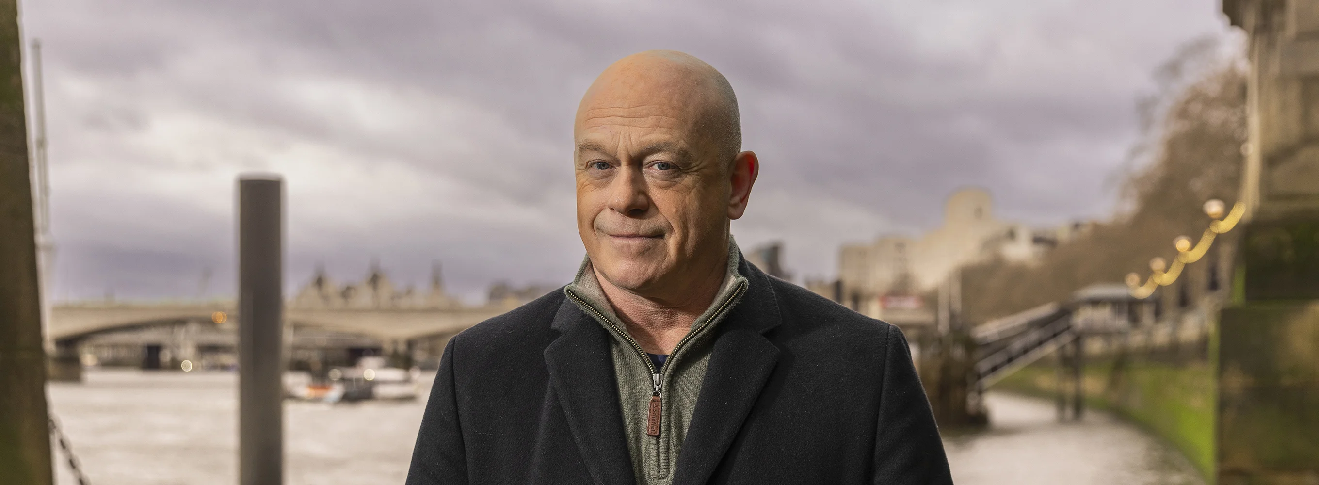 Who Do You Think You Are? (UK)