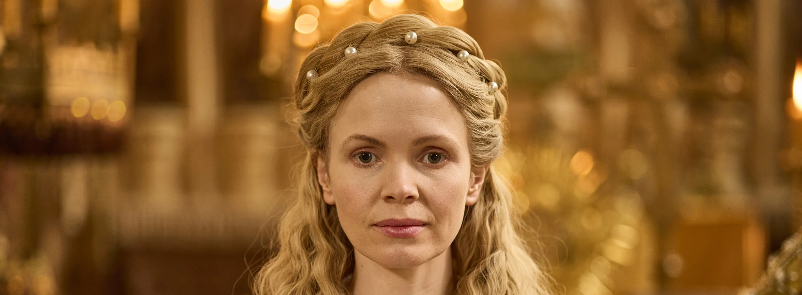 Wolf Hall: The Mirror and the Light