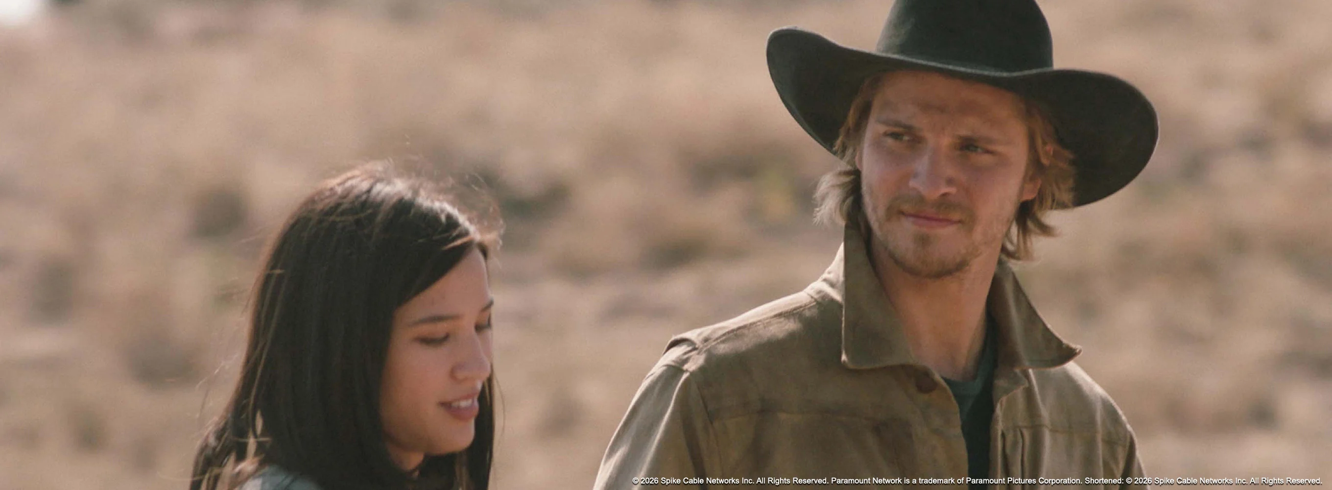 Yellowstone: Season 1