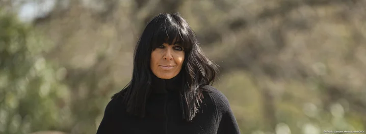 The Celebrity Traitors