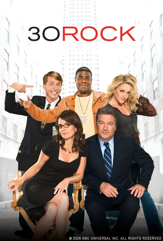 30 Rock