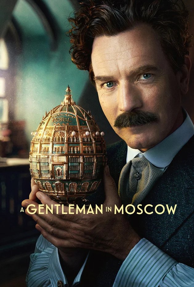 A Gentleman in Moscow: Season 1