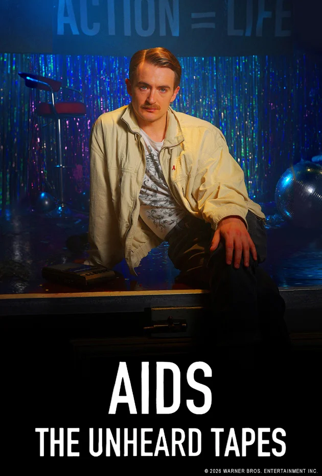AIDS: The Unheard Tapes