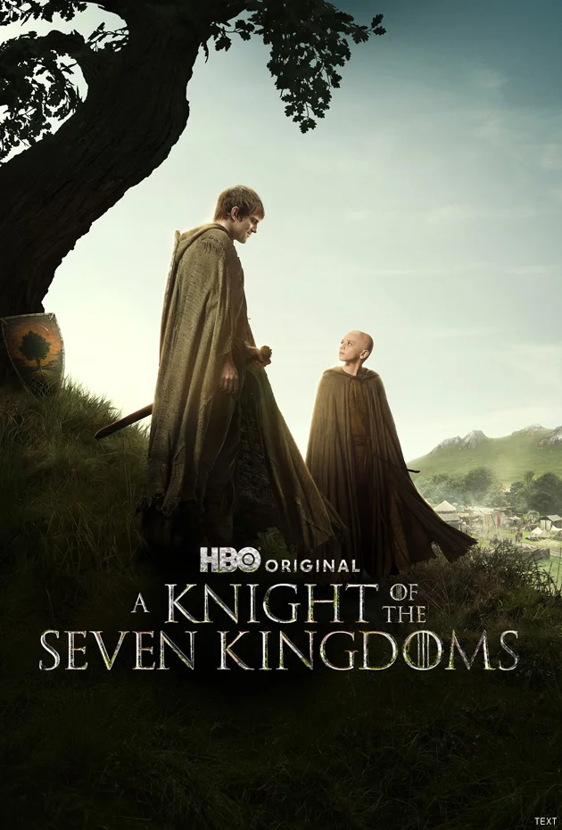 A Knight of the Seven Kingdoms