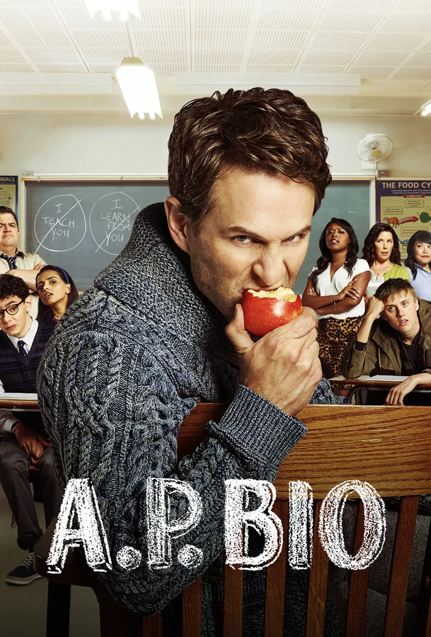 A.P. Bio