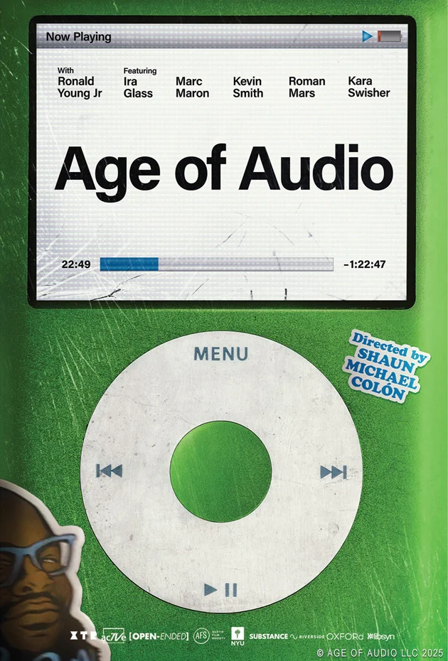 Age of Audio
