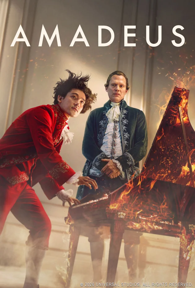 Amadeus