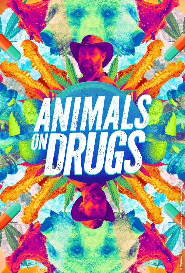 Animals on Drugs