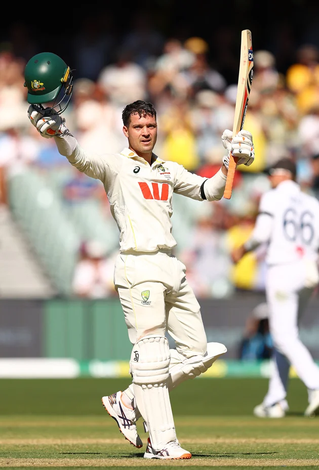 Ashes 2025/26 2nd Test Match Highlights