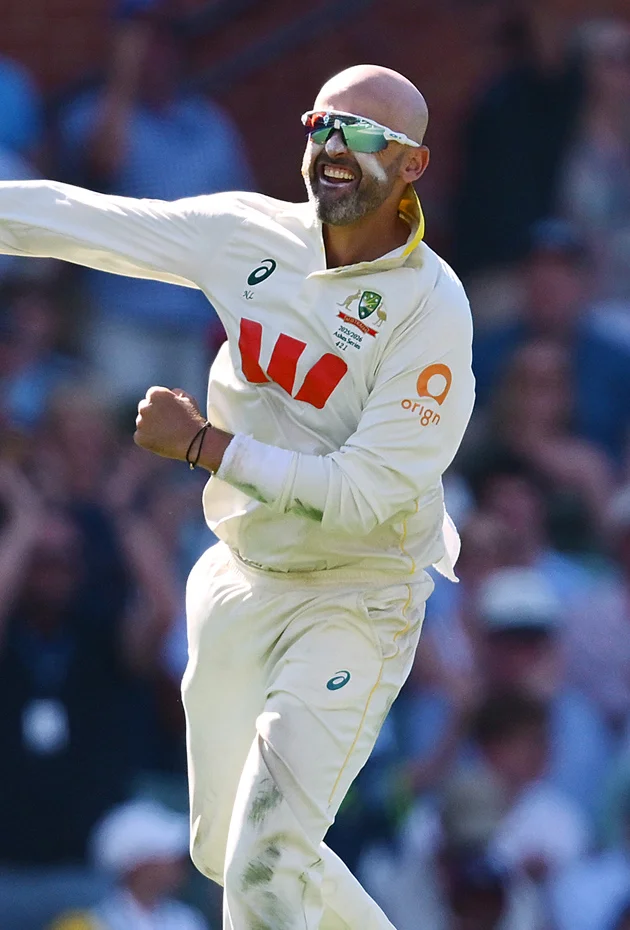 Ashes 2025/26 3rd Test Match Highlights