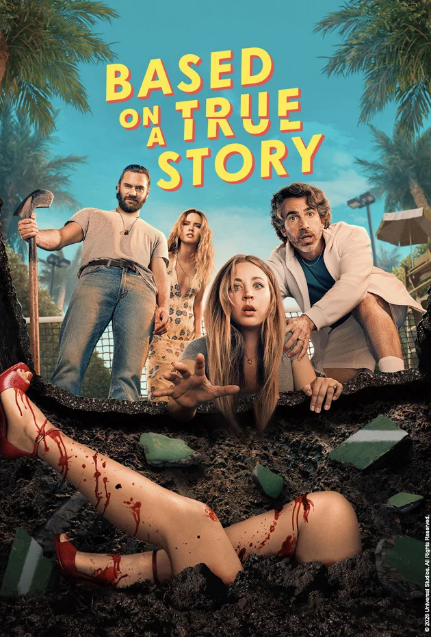 Based on a True Story: Season 2