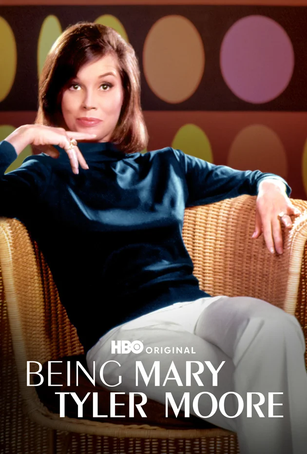 Being Mary Tyler Moore