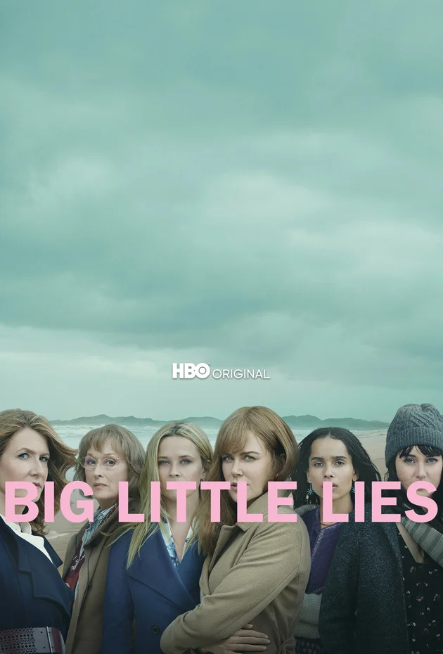 Big Little Lies