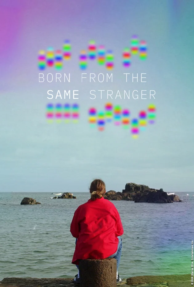 Born From The Same Stranger: Season 1