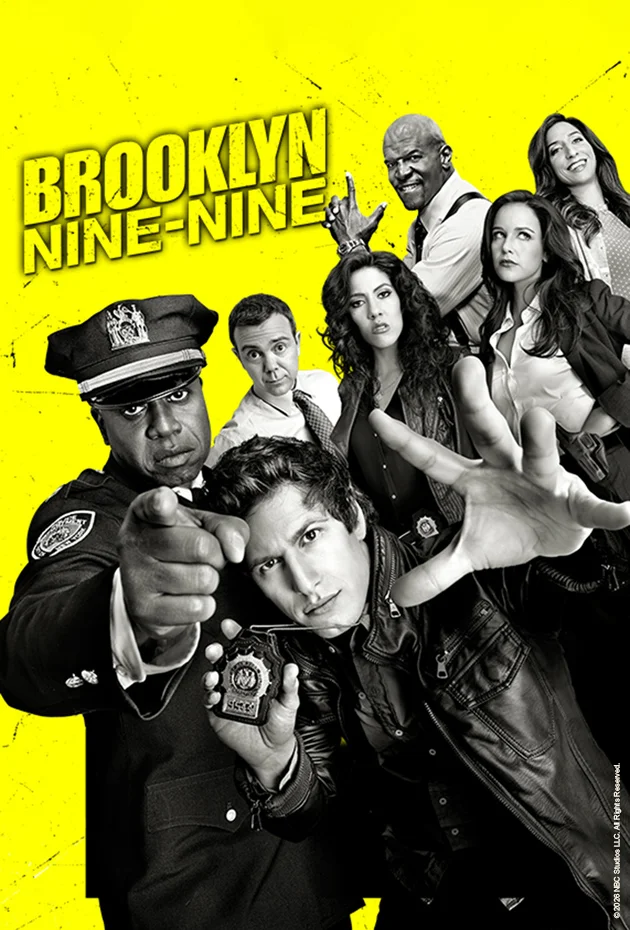 Brooklyn Nine-Nine