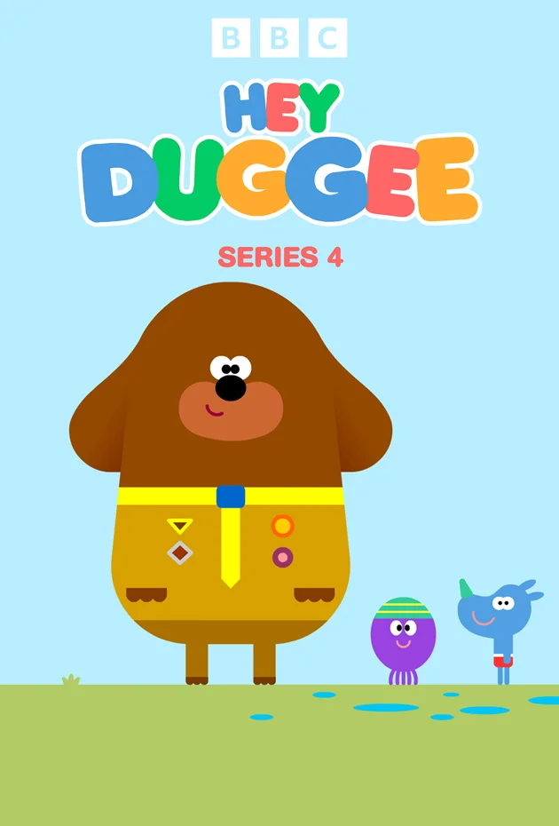 Cbeebies October 2026 BA Compilation