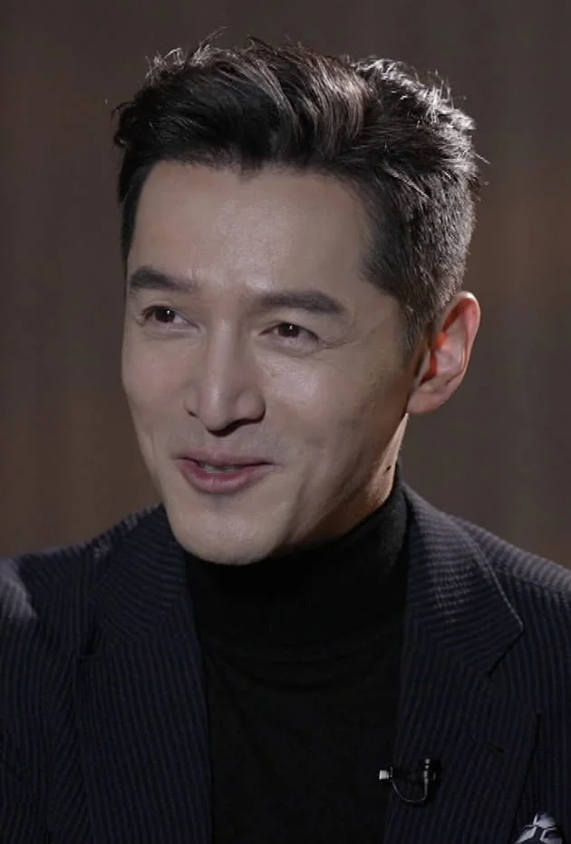 Celebrity Face to Face