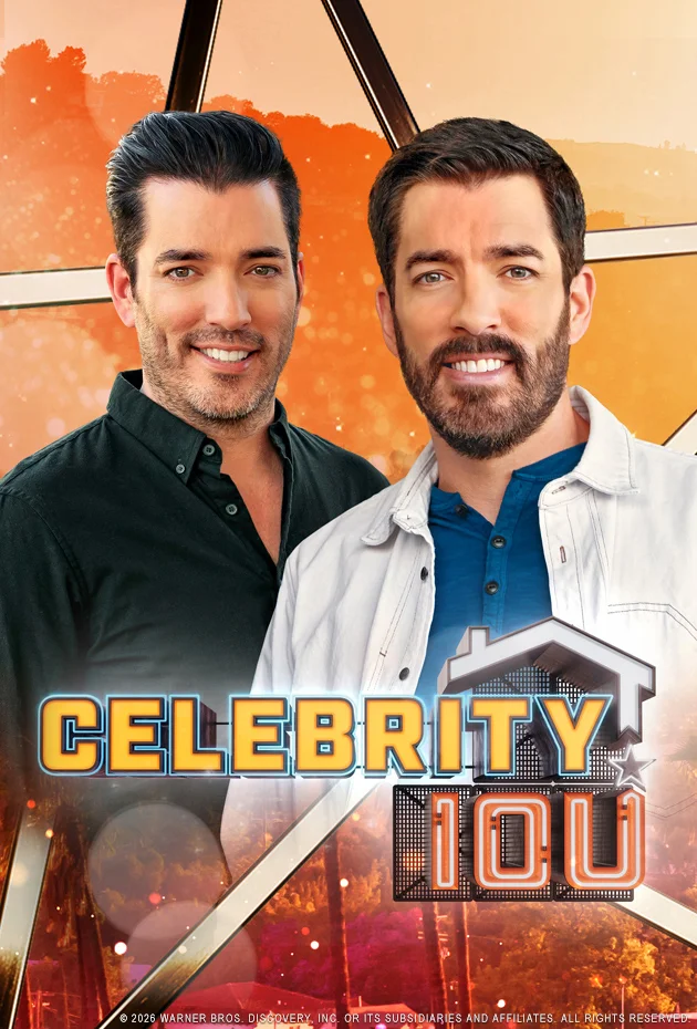 Celebrity IOU