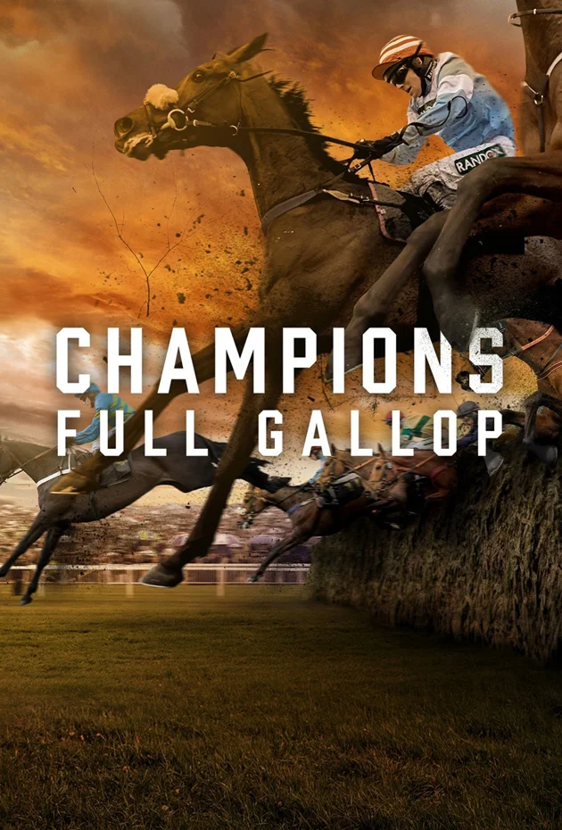 Champions: Full Gallop