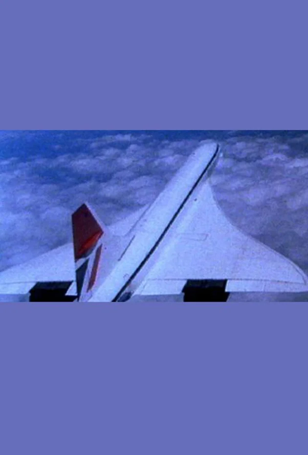 Concorde – A Glorious Life