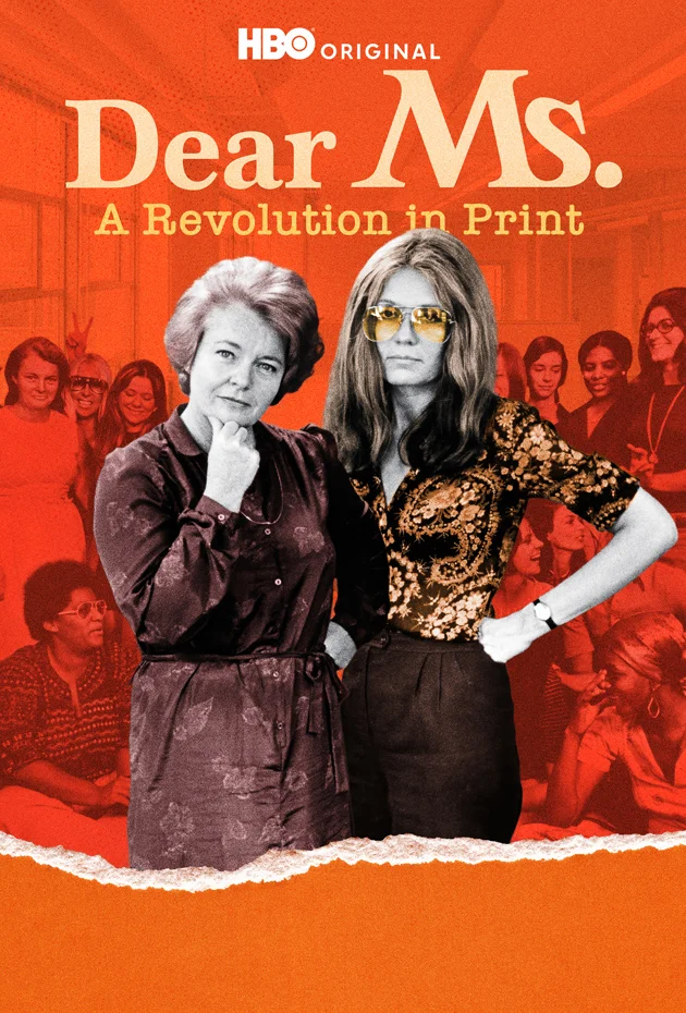 Dear Ms.: A Revolution in Print