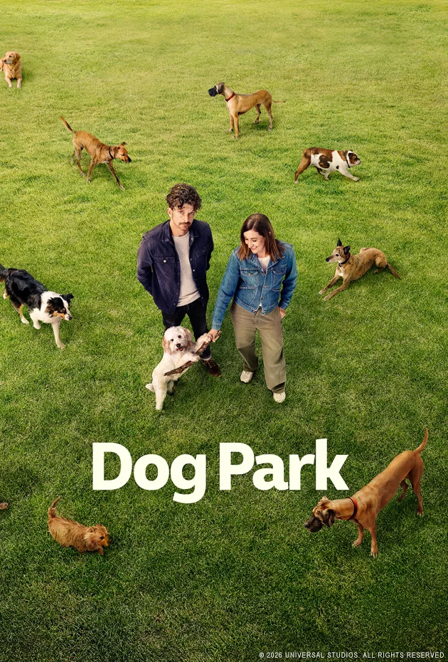 Dog Park