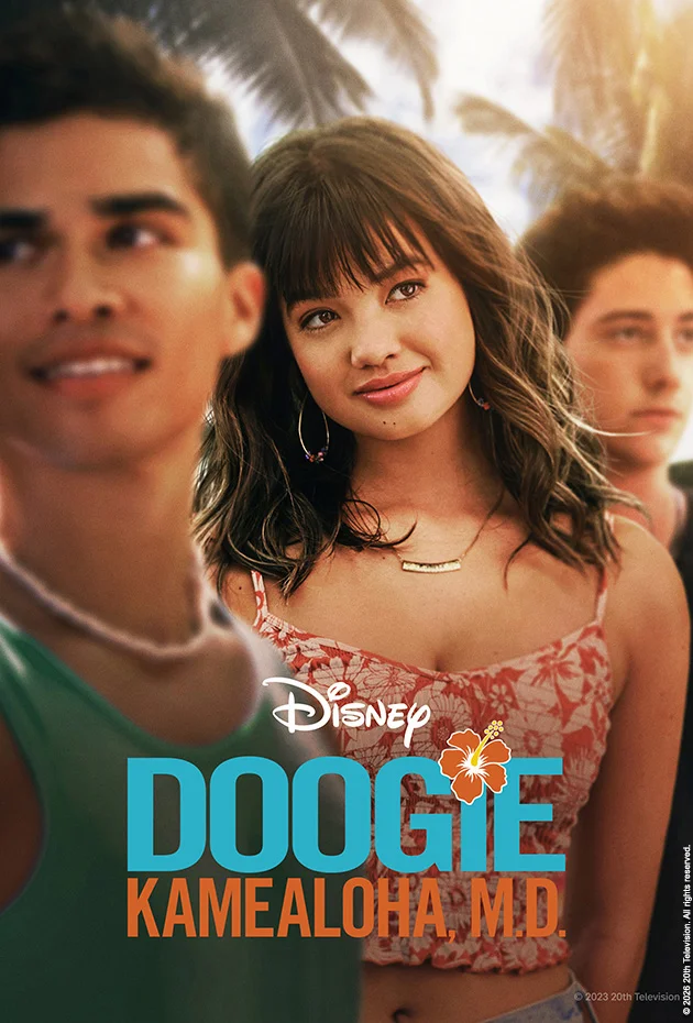Doogie Kameāloha, M.D.: Season 2