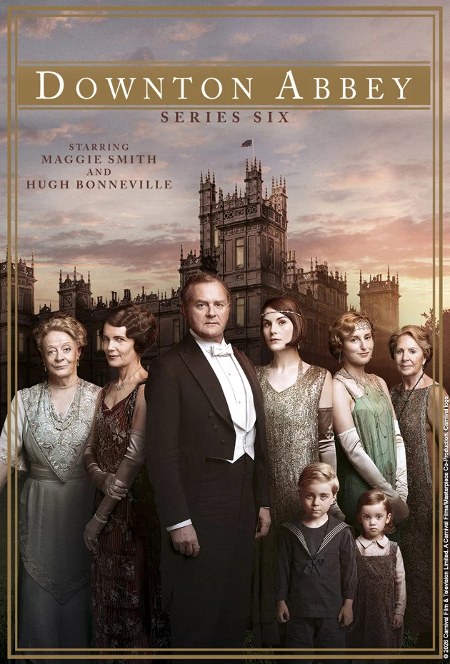Downton Abbey