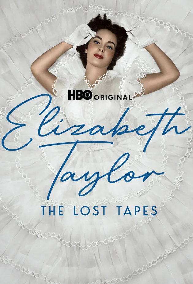 Elizabeth Taylor: The Lost Tapes