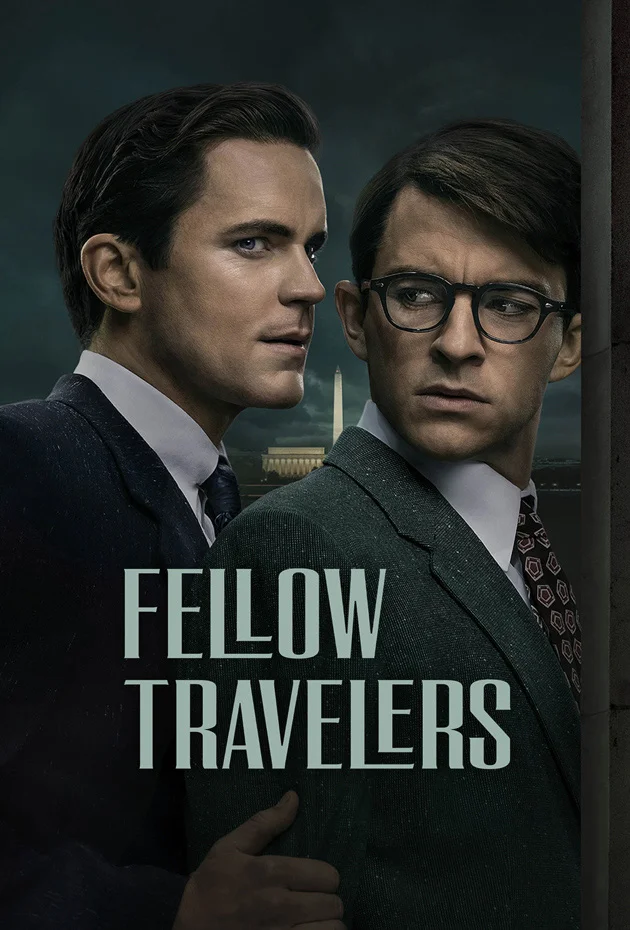 Fellow Travelers: Season 1