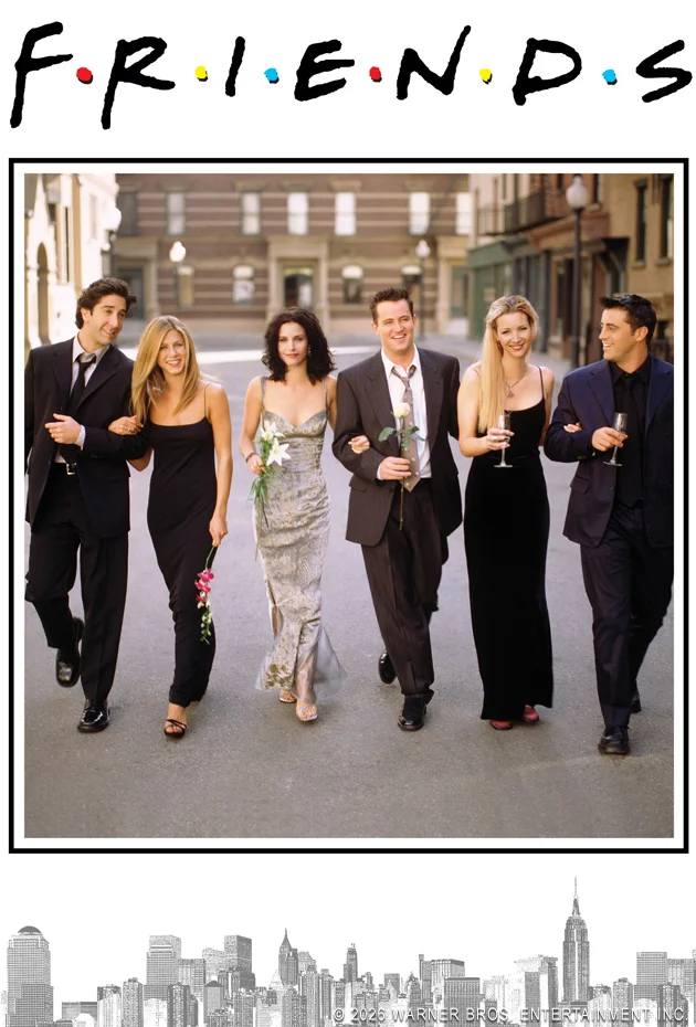 Friends