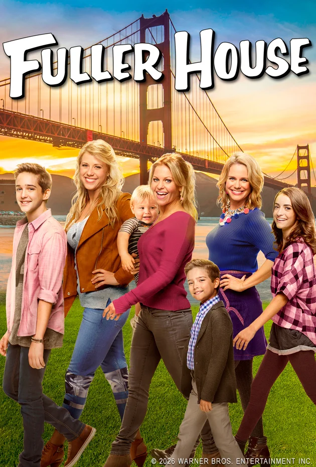 Fuller House