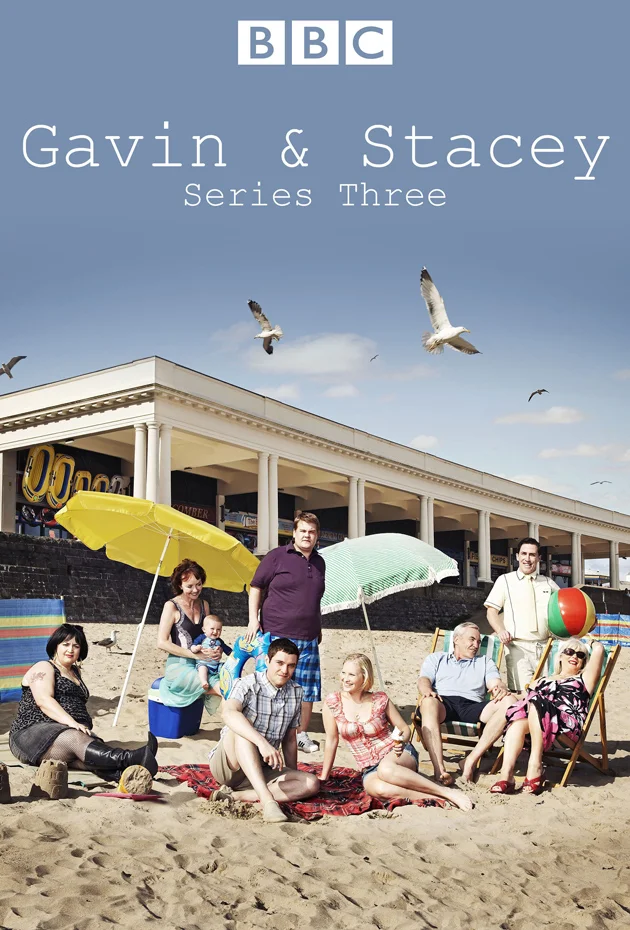 Gavin & Stacey - Series 3
