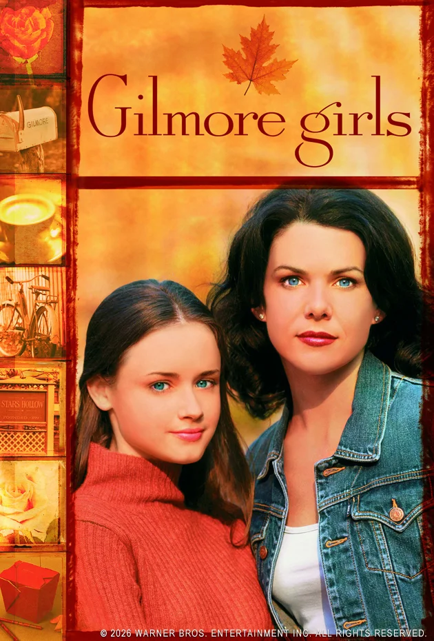 Gilmore Girls
