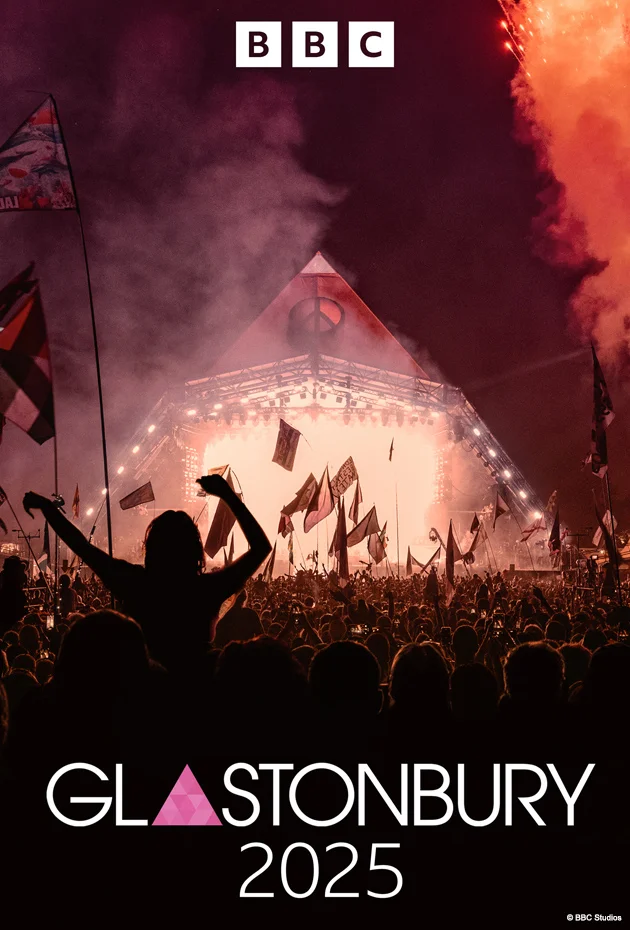 Glastonbury 2025