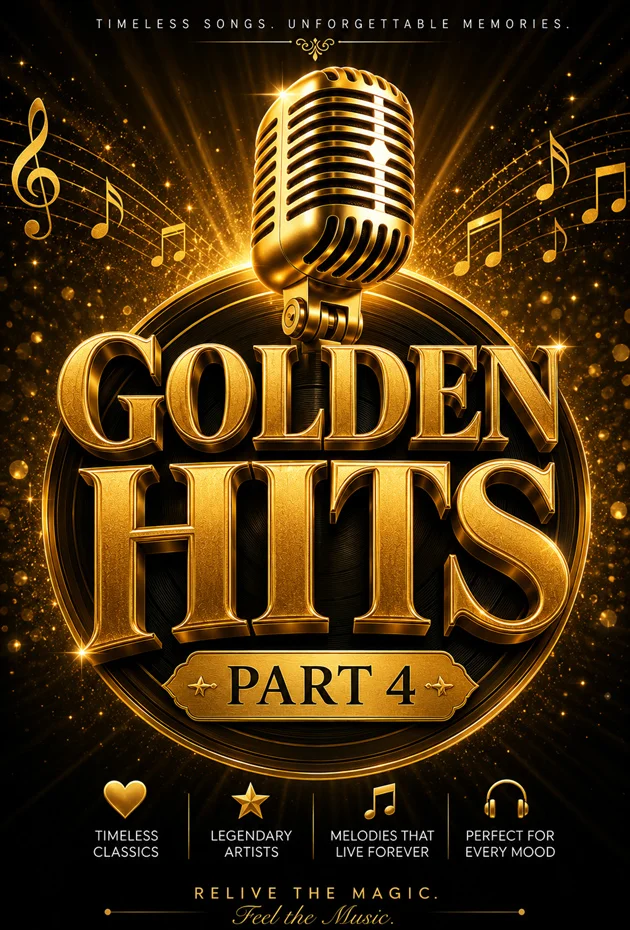 Golden Hits Part 4