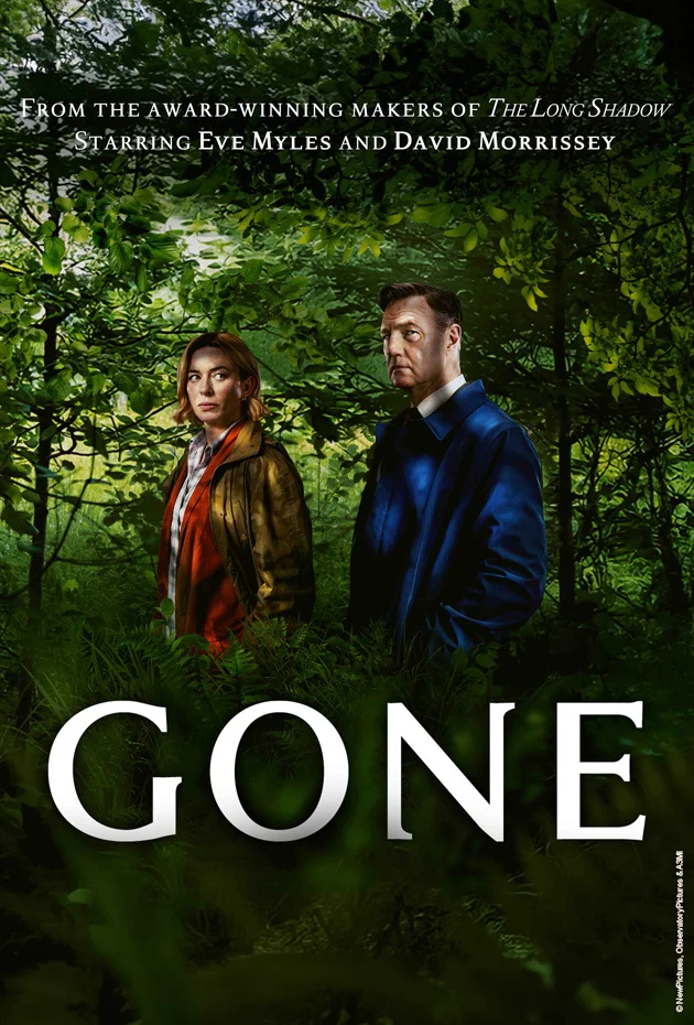 Gone