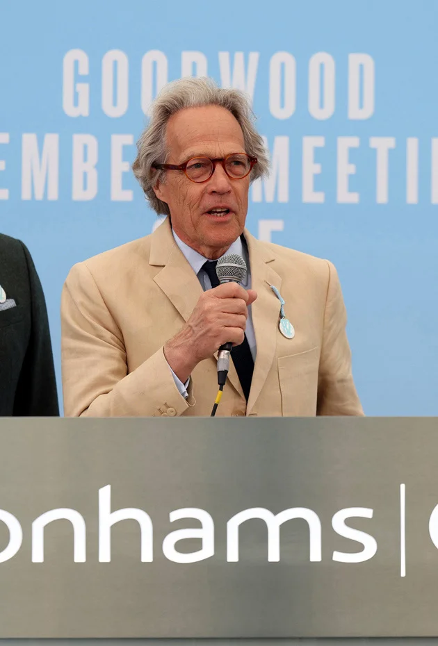 Goodwood Festival of Speed 2025