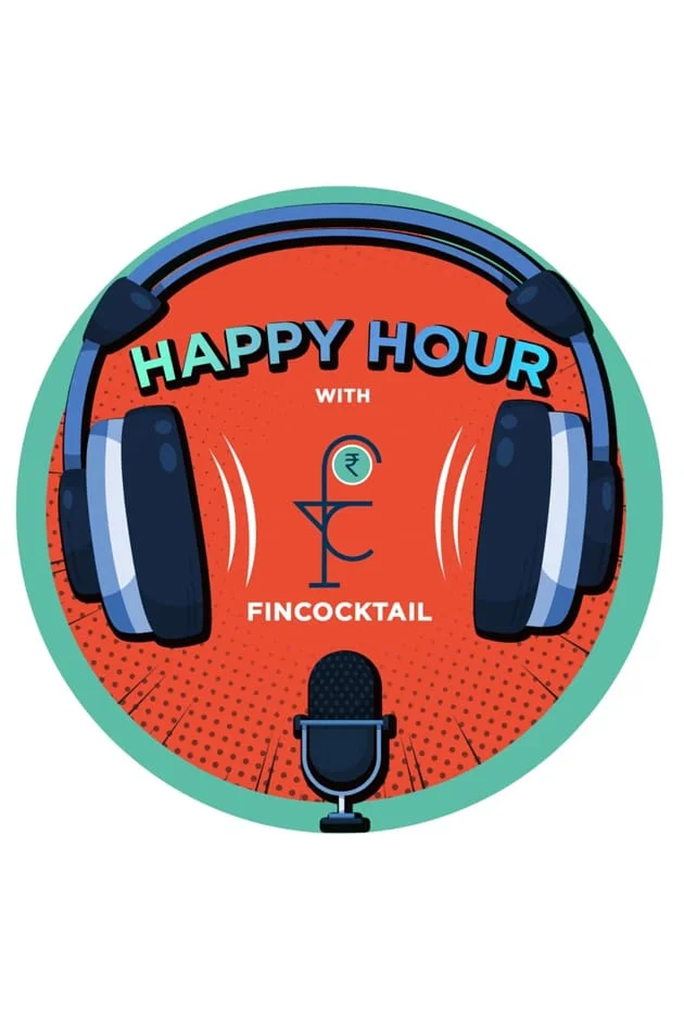 Happy Hour with FinCocktail