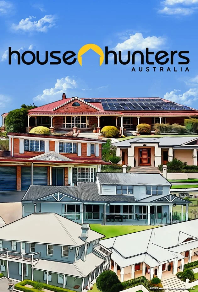House Hunters (Australia)