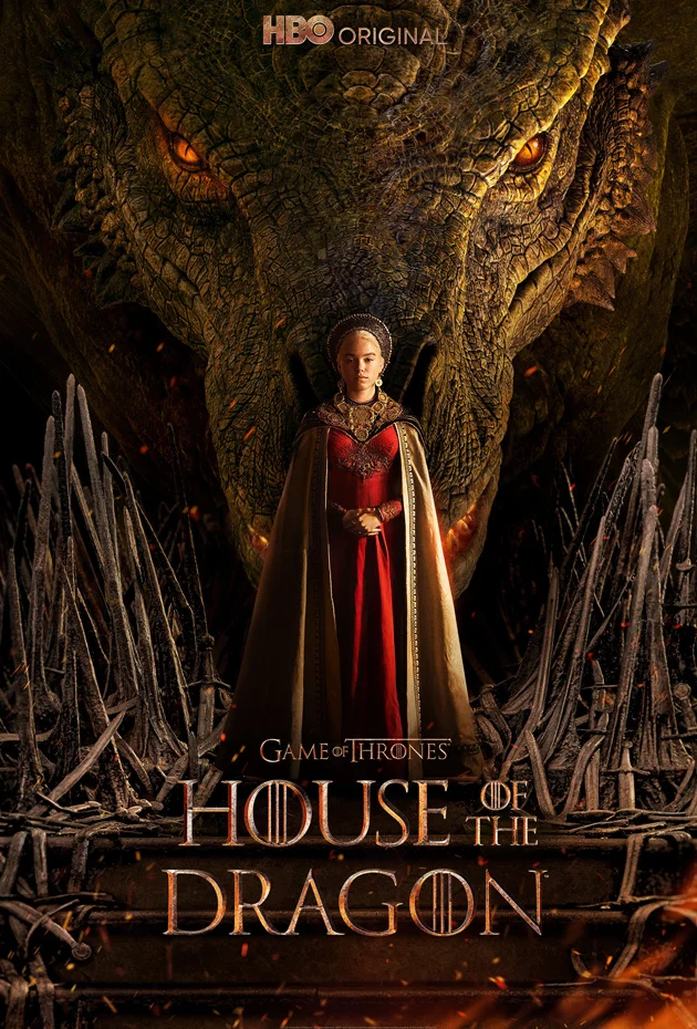 House of the Dragon