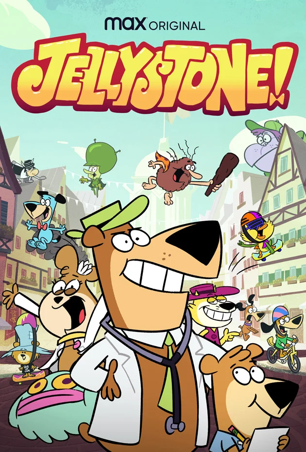 Jellystone