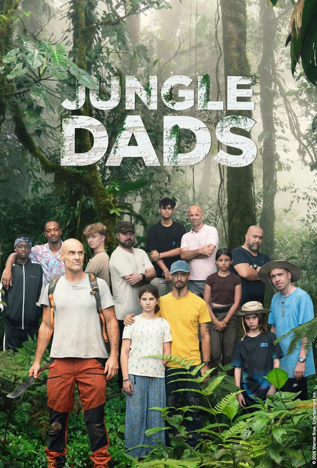 Jungle Dads