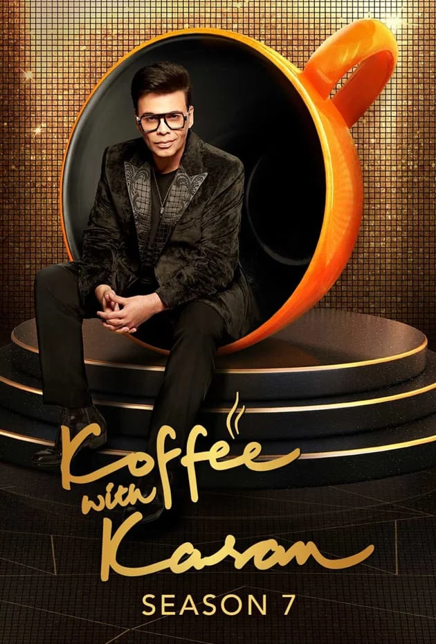 Koffee with Karan