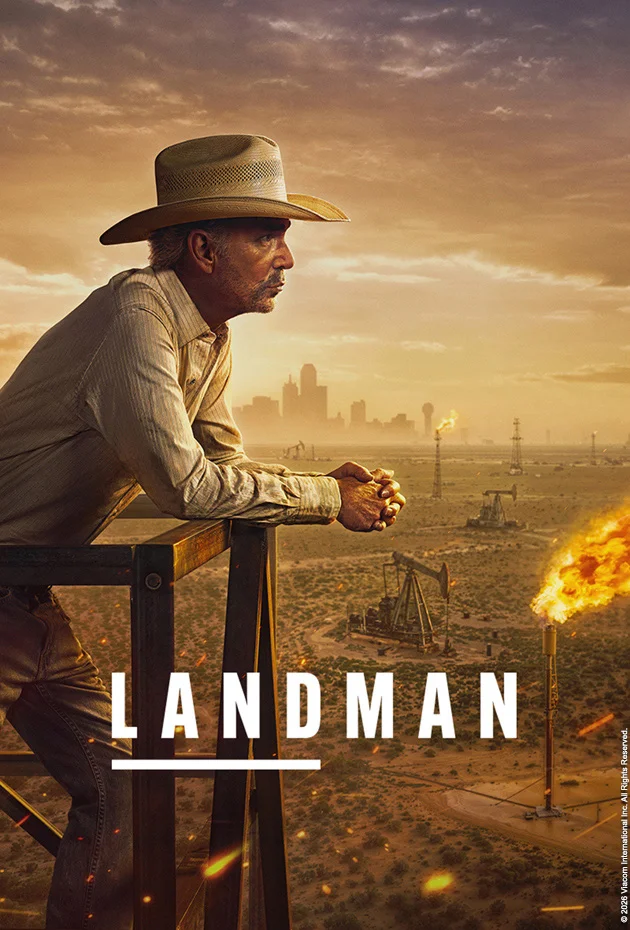 Landman: Season 1